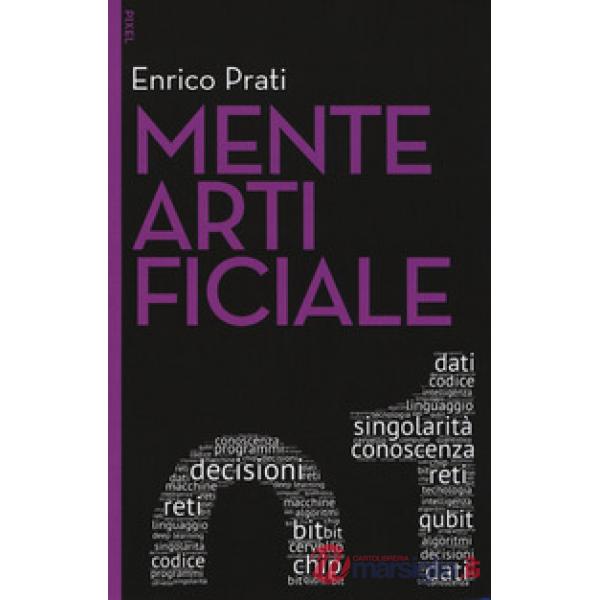 Mente artificiale. Con Contenuto digitale per download e accesso online
