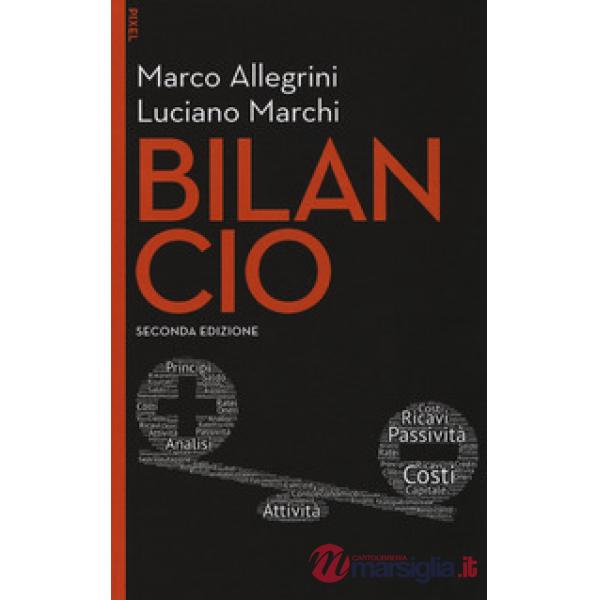 Bilancio. Con aggiornamento online