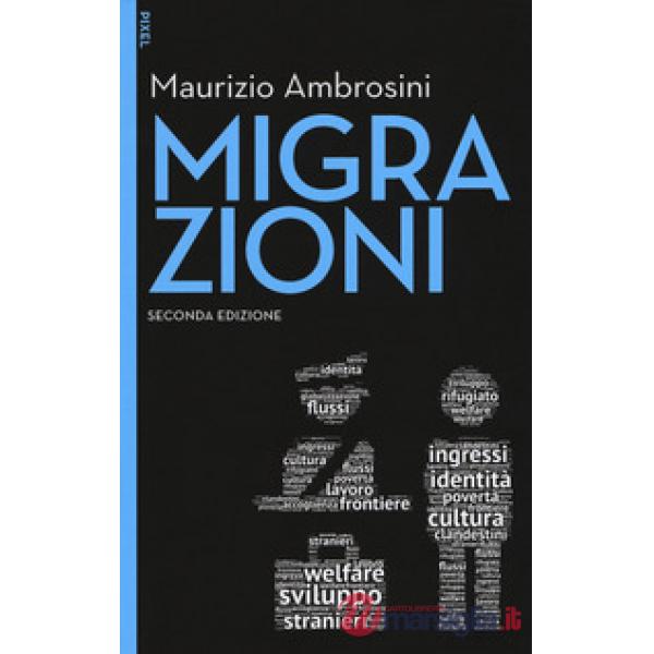 Migrazioni. Con aggiornamento online