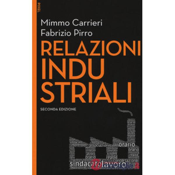 Relazioni industriali