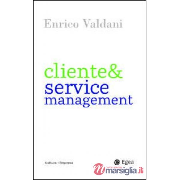 Cliente & service management