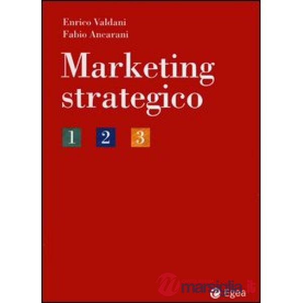 Marketing strategico