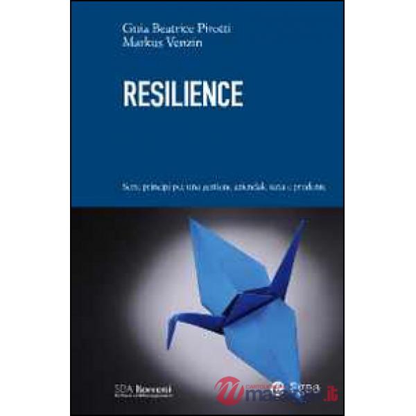 Resilience. Sette principi per una gestione aziendale sana e prudente