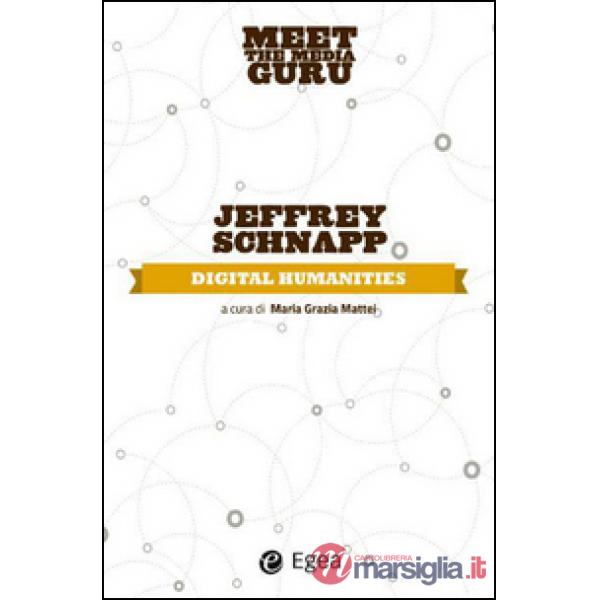 Digital humanities. Meet the media guru