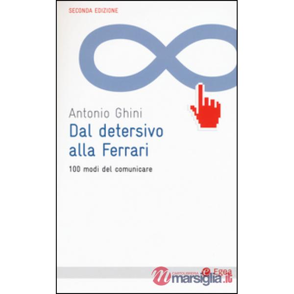 Dal detersivo alla Ferrari. 100 modi del comunicare