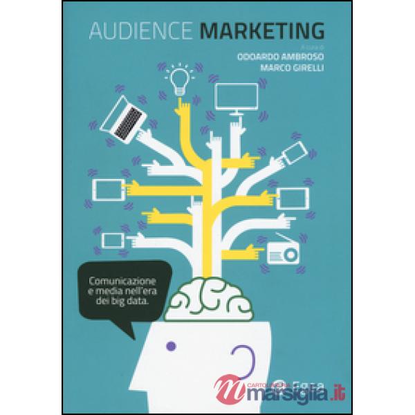 Audience marketing. Comunicazione e media nell'era dei big data