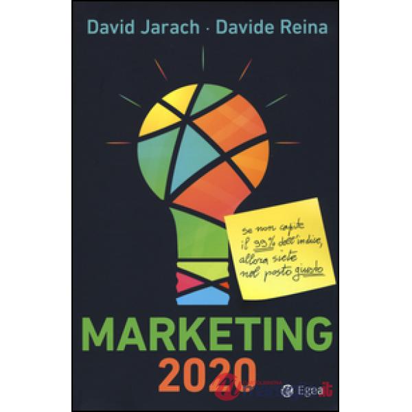 Marketing 2020