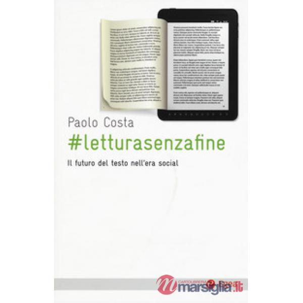  Letturasenzafine