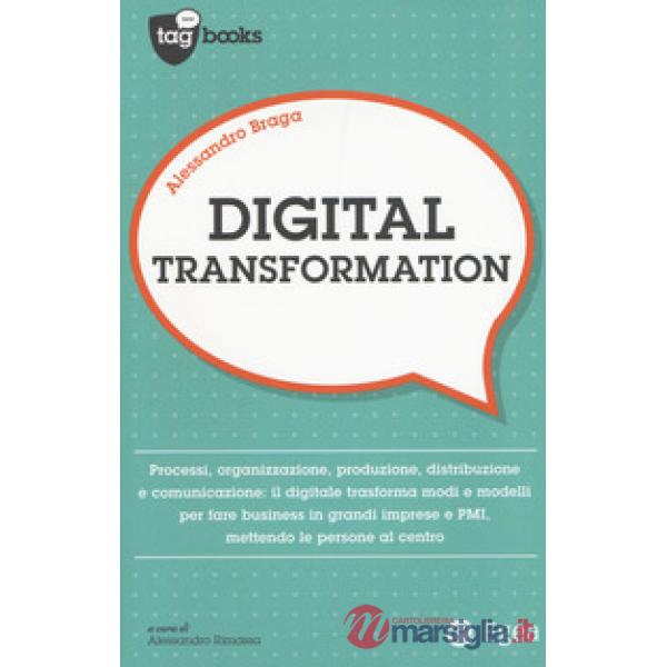 Digital transformation