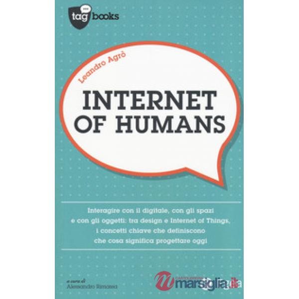 Internet of humans