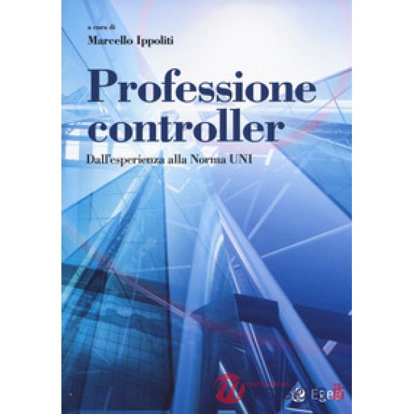 Professione controller. Dall'esperienza alla Norma UNI