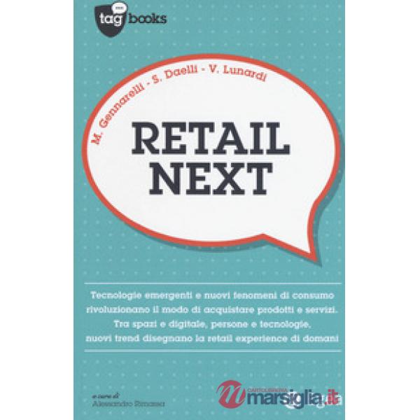 Retail next