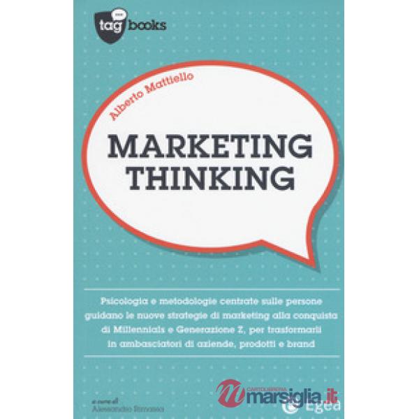Marketing thinking