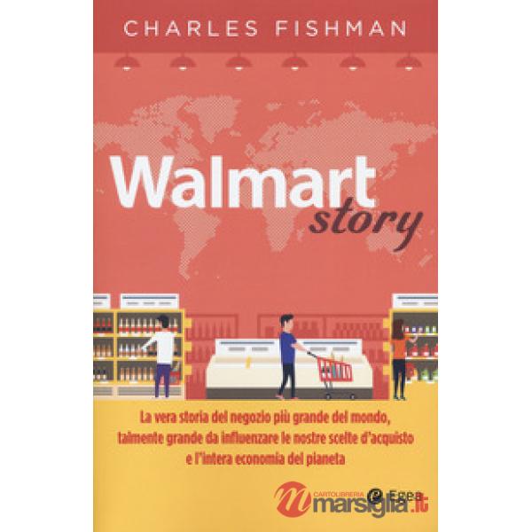 Walmart story
