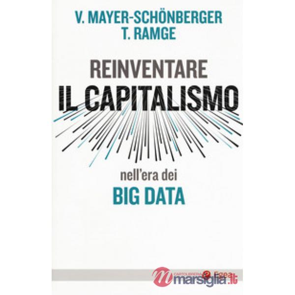 Reinventare capitalismo nell'era dei big data