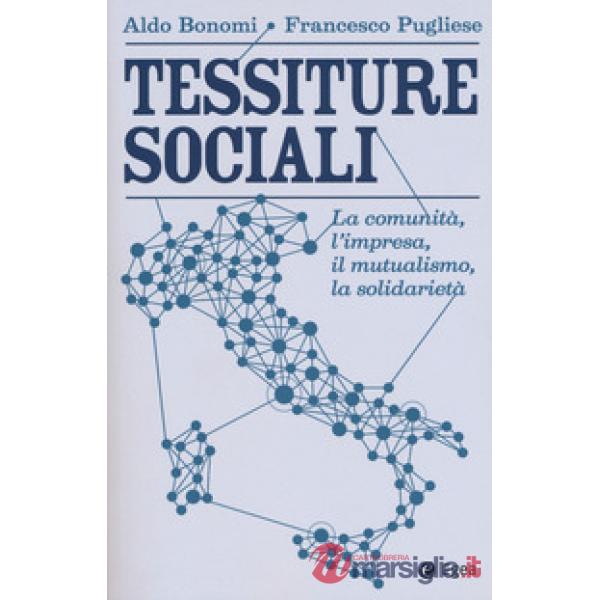 Tessiture sociali. La comunità, l'impresa, il mutualismo, la solidarietà