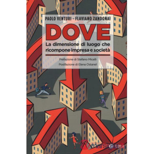 Dove. La dimensione di luogo che ricompone impresa e società