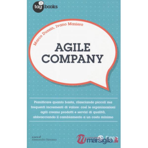 Agile company