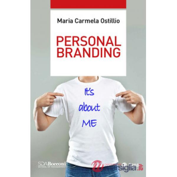Personal branding