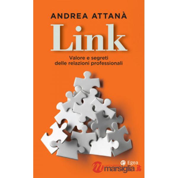 Link. Valore e segreti delle relazioni professionali