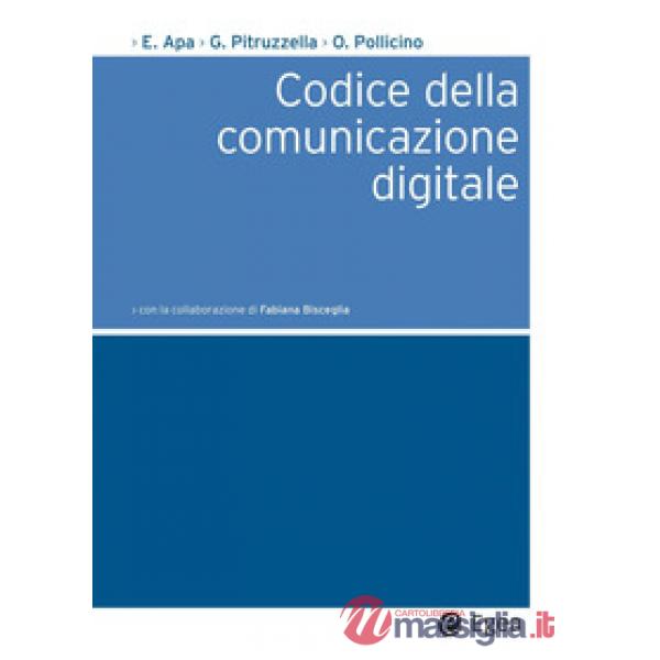 Codice della comunicazione digitale