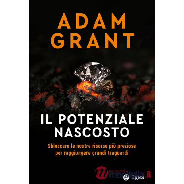Potenziale nascosto. Sbloccare le nostre risorse più preziose per raggiungere grandi traguardi (Il)