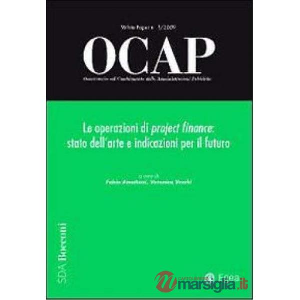 OCAP. Osservatorio sul cambiamento delle amministrazioni pubbliche (2008). Vol. 3: Semplificare per competere