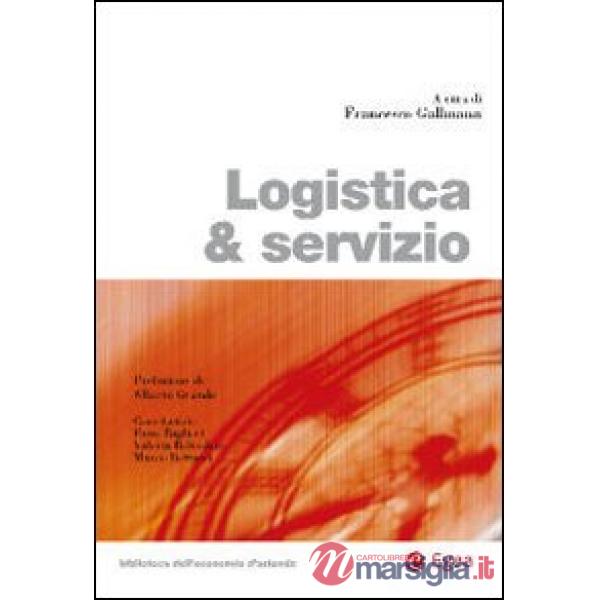 Logistica & servizio
