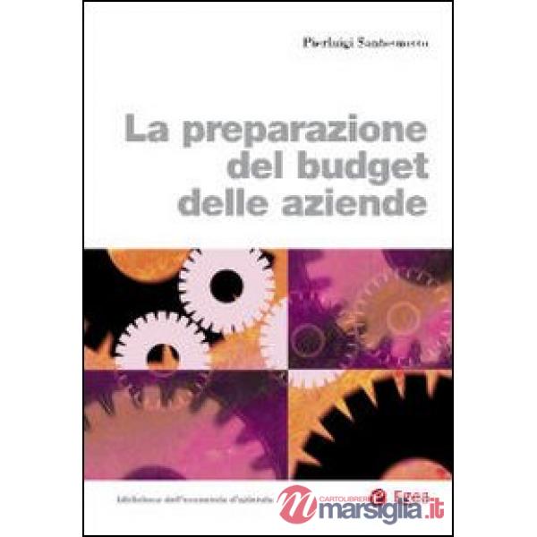 Preparazione del budget delle aziende (La)