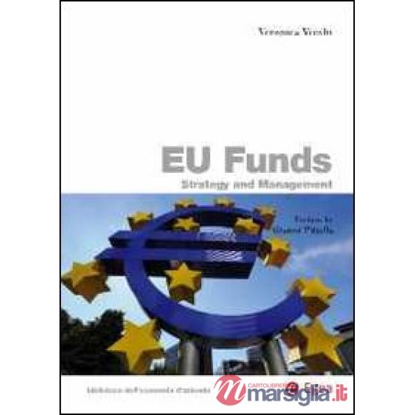EU funds. Strategy and management