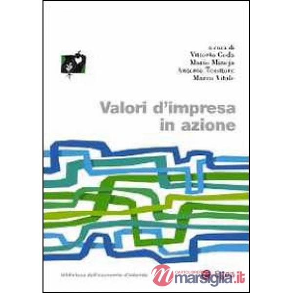 Valori d'impresa in azione