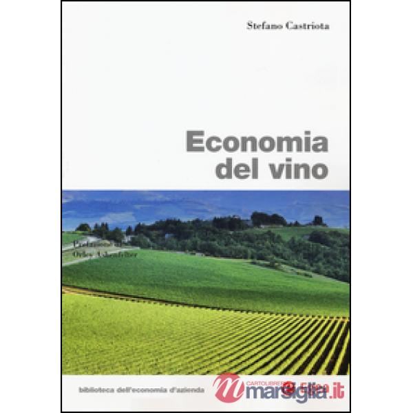Economia del vino
