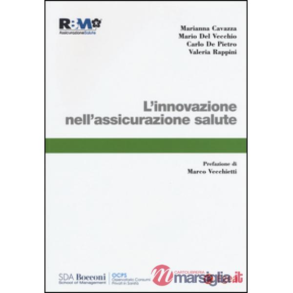 Innovazione nell'assicurazione salute (L')