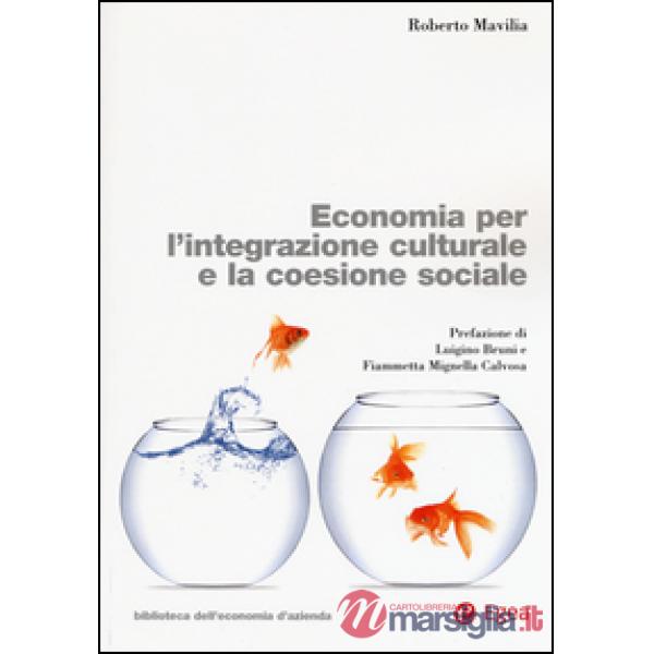 Economia per l'integrazione culturale e la coesione sociale