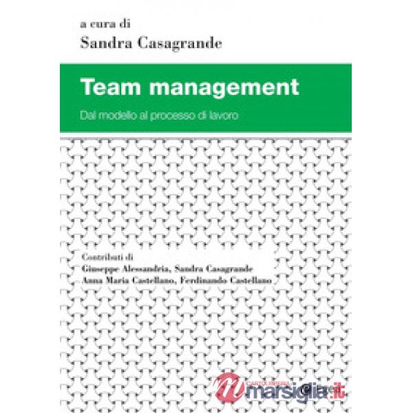 Team management