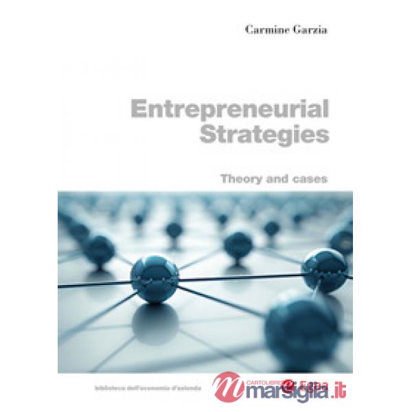 Entrepreneurial strategies