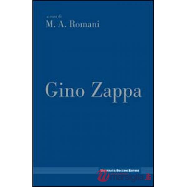 Gino Zappa