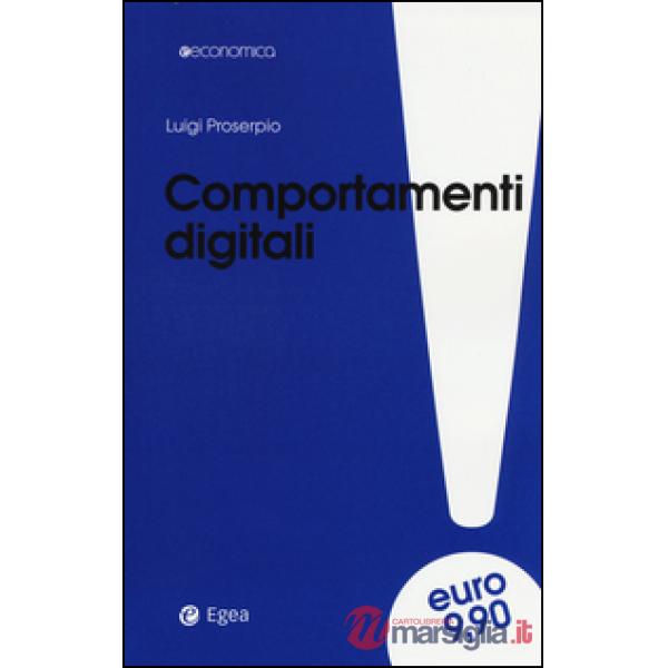 Comportamenti digitali