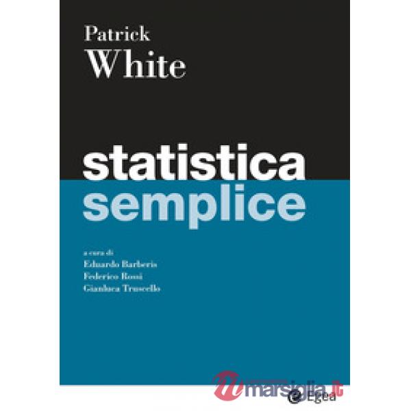 Statistica semplice