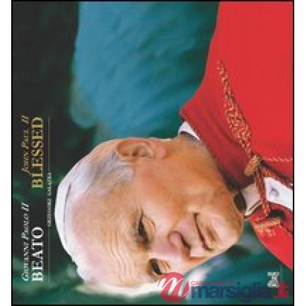Giovanni Paolo II beato