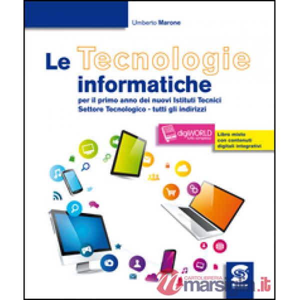 TECNOLOGIE INFORMATICHE