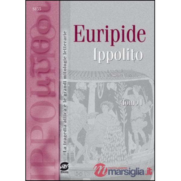 EURIPIDE: IPPOLITO