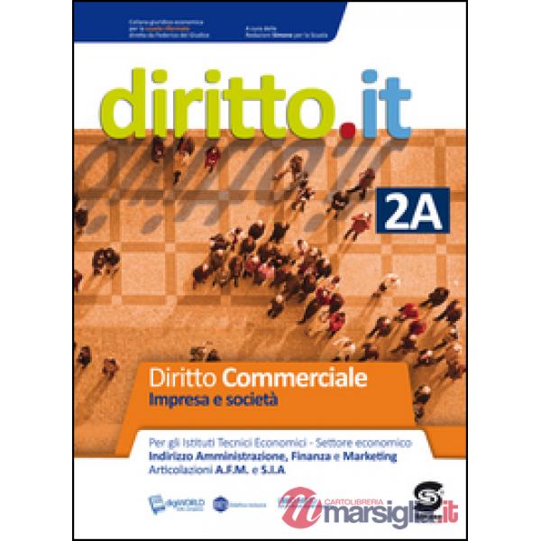 DIRITTO.IT - 2 A IMPRESA E SOCIETA'