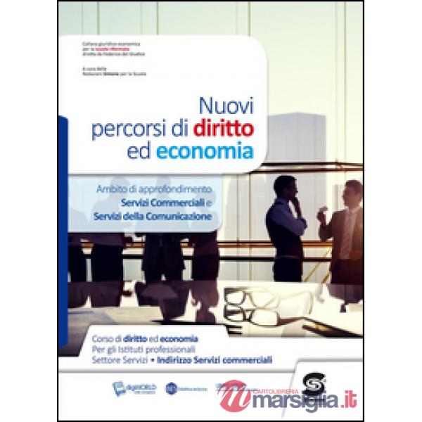 NUOVI PERCORSI DI DIRITTO ED ECONOMIA