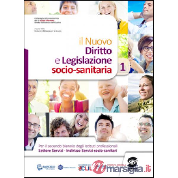 DIRITTO E LEGISLAZIONE SOCIO SANITARIA