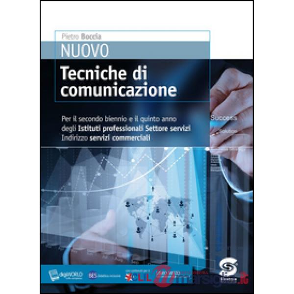 NUOVO TECNICHE DI COMUNICAZIONE