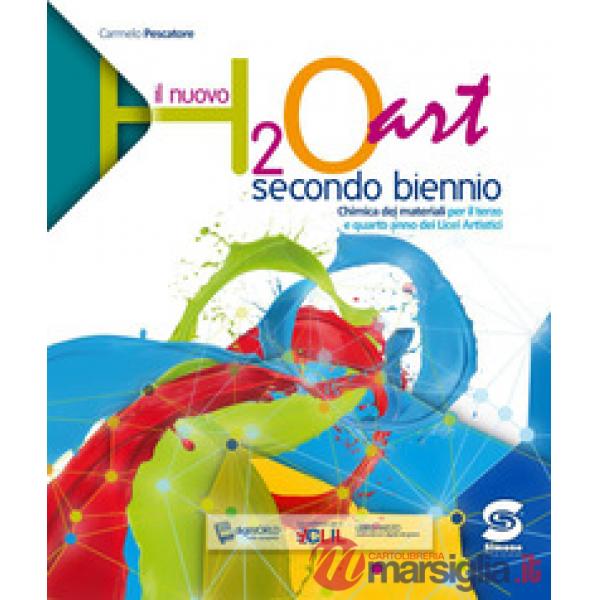 H20 ART SECONDO BIENNIO