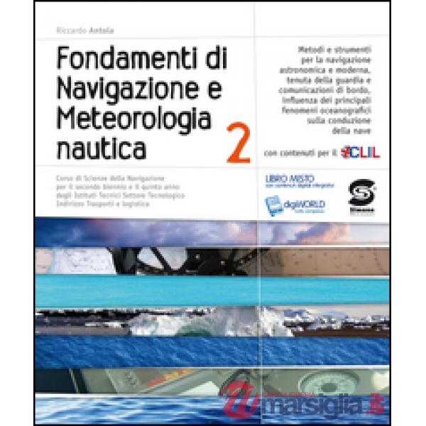 FONDAMENTI DI NAVIGAZIONE E METEOROLOGIA NAUTICA 2