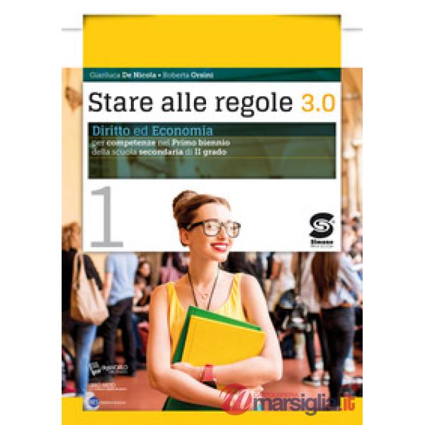 STARE ALLE REGOLE 3.0 VOL. 1