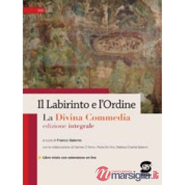 IL LABIRINTO E L'ORDINE
